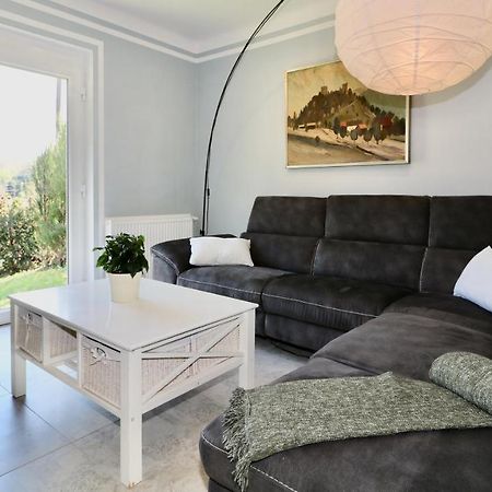 Bergmannhaus Villa Zagorje ob Savi Ngoại thất bức ảnh