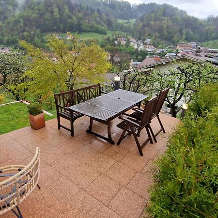 Bergmannhaus Villa Zagorje ob Savi Ngoại thất bức ảnh