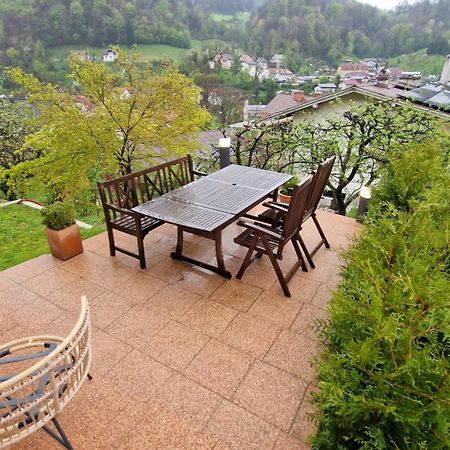 Bergmannhaus Villa Zagorje ob Savi Ngoại thất bức ảnh
