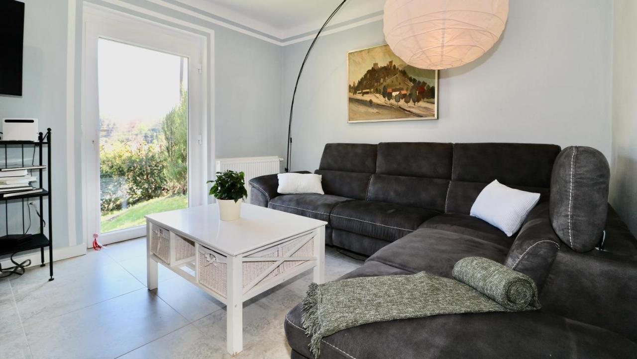 Bergmannhaus Villa Zagorje ob Savi Ngoại thất bức ảnh