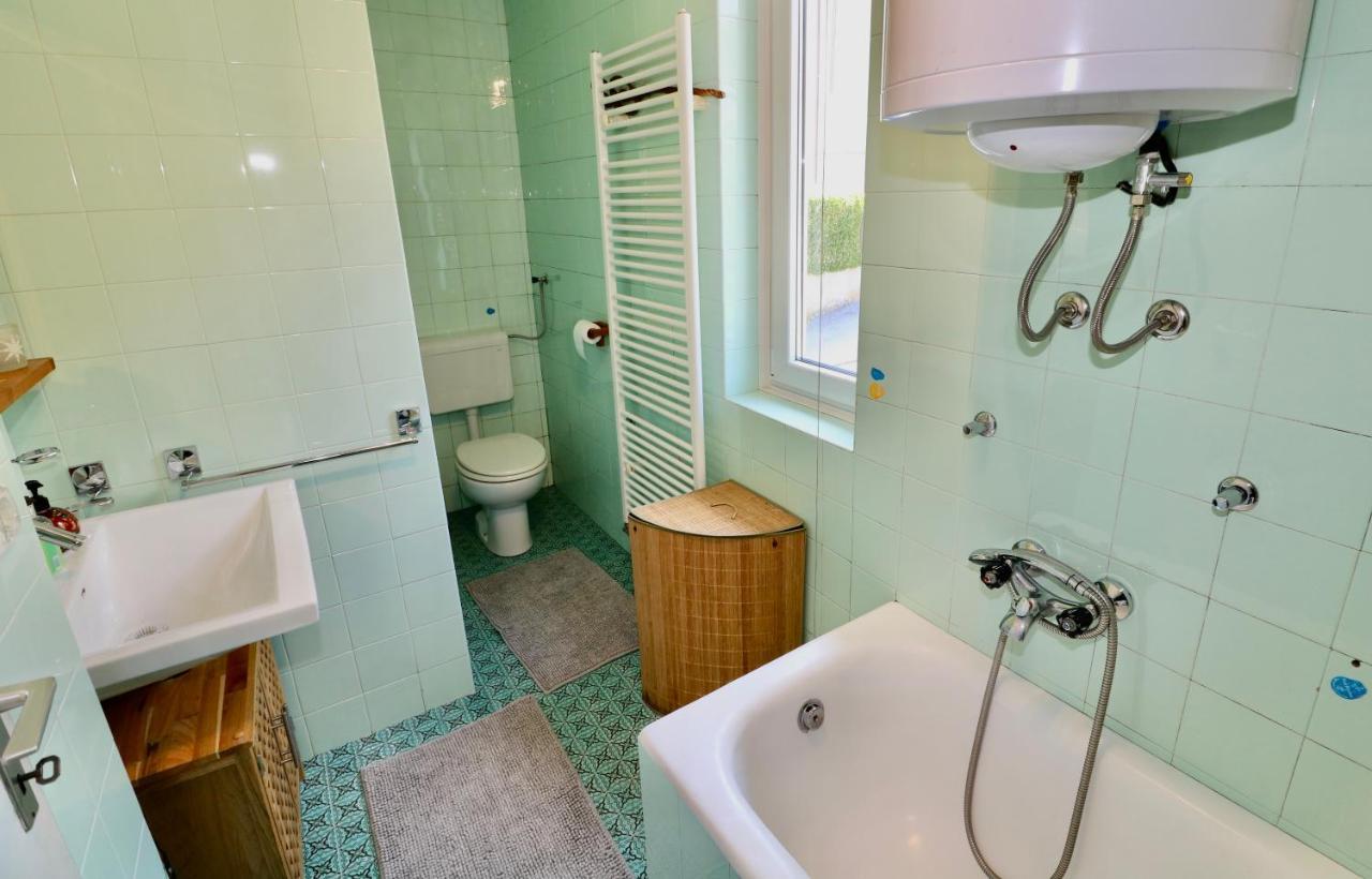 Bergmannhaus Villa Zagorje ob Savi Ngoại thất bức ảnh