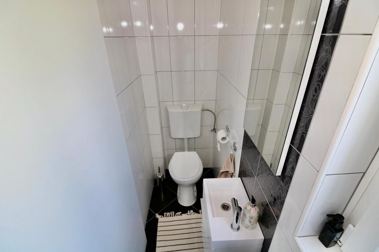 Bergmannhaus Villa Zagorje ob Savi Ngoại thất bức ảnh