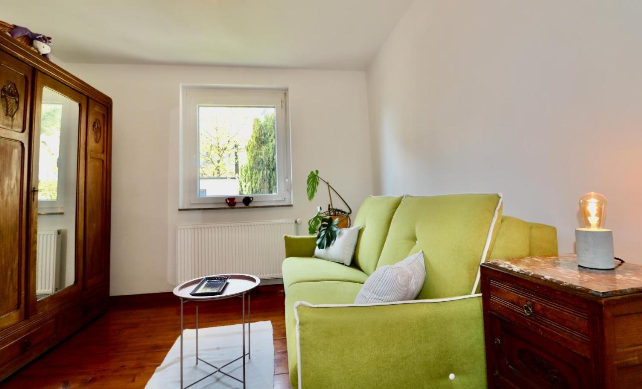 Bergmannhaus Villa Zagorje ob Savi Ngoại thất bức ảnh