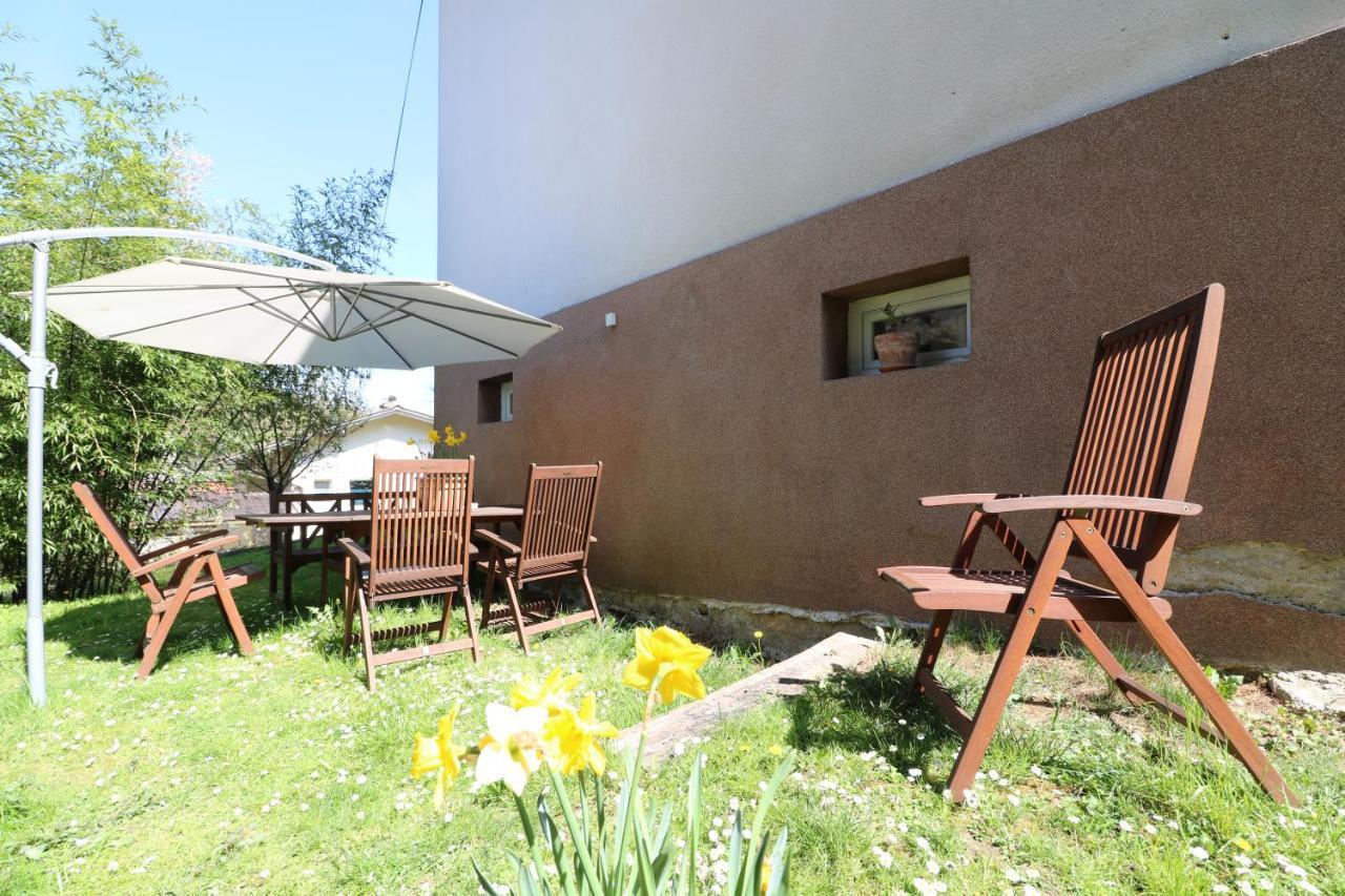 Bergmannhaus Villa Zagorje ob Savi Ngoại thất bức ảnh