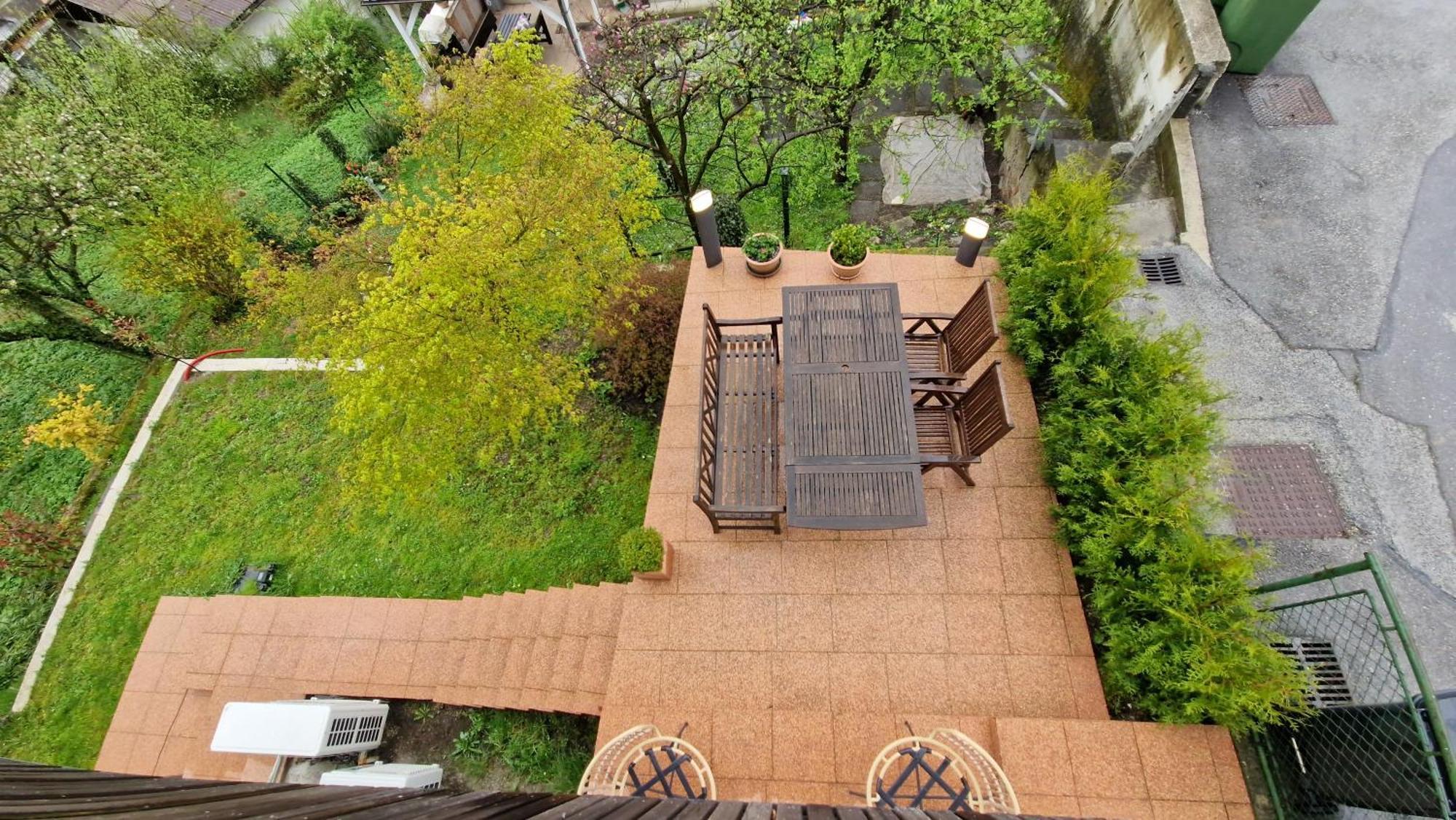 Bergmannhaus Villa Zagorje ob Savi Ngoại thất bức ảnh
