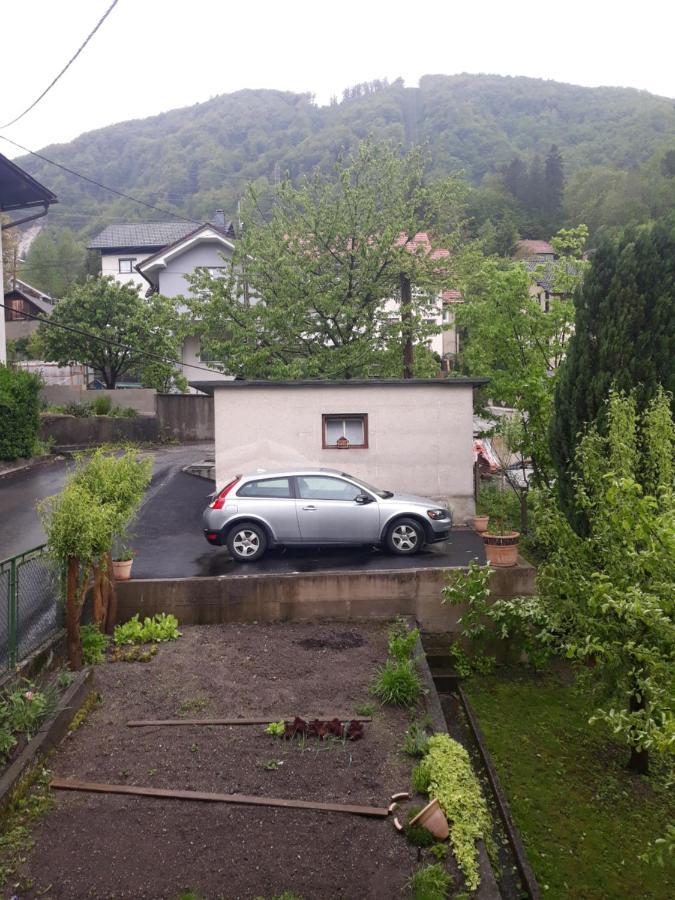 Bergmannhaus Villa Zagorje ob Savi Ngoại thất bức ảnh
